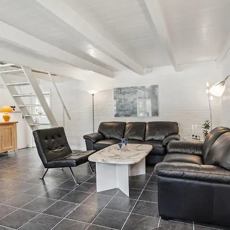 Awesome In Romo With Kitchen Apartment