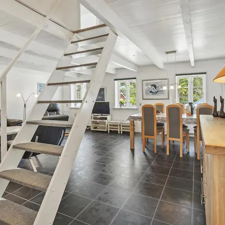 Appartement Sonderbyvej Romo