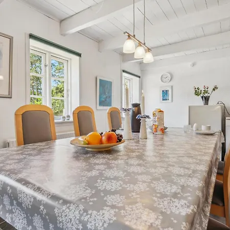 Sonderbyvej Appartement *