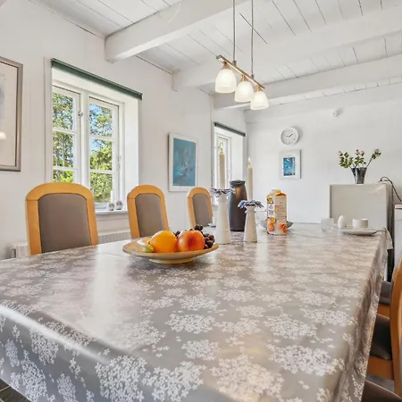 Awesome In Romo With Kitchen Apartment *