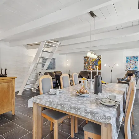 Awesome In Romo With Kitchen