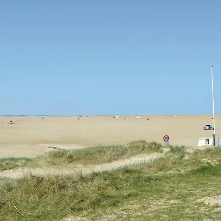 Sonderbyvej Appartement *