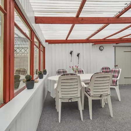 Sonderbyvej Appartement *