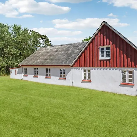 Awesome In Romo With Kitchen * Romo Kirkeby