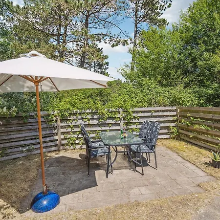 Sonderbyvej Appartement Romo