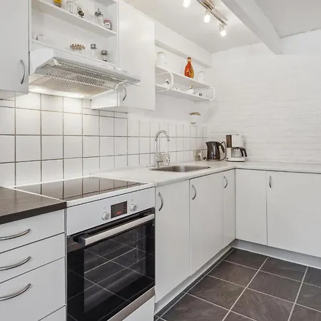 Awesome In Romo With Kitchen * Romo Kirkeby
