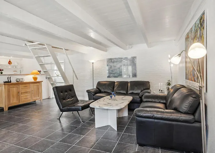 Sonderbyvej Lejlighed