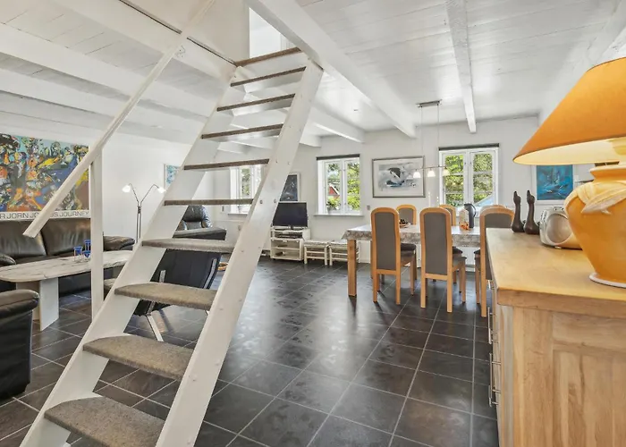 Lejlighed Sonderbyvej Romo