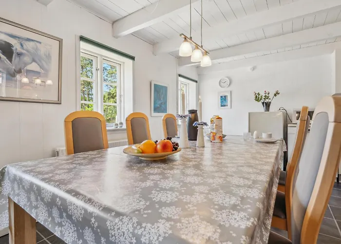 Sonderbyvej Lejlighed *