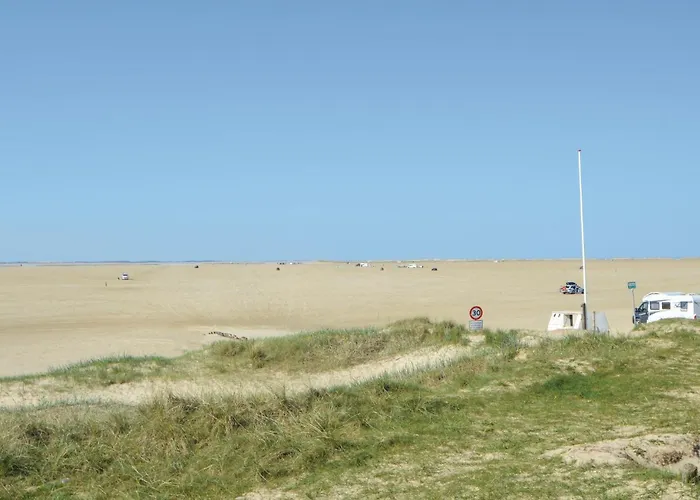 Sonderbyvej Lejlighed *