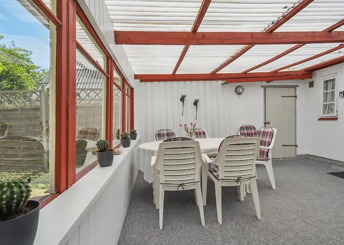 Sonderbyvej Lejlighed *