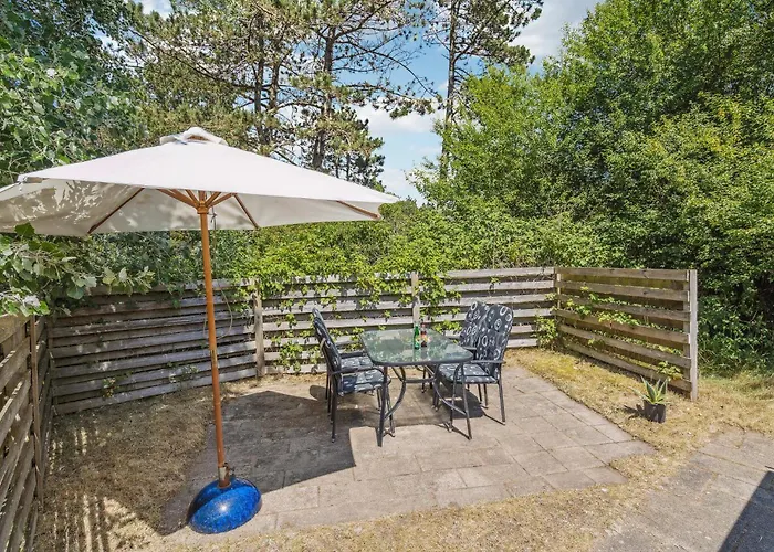 Sonderbyvej Lejlighed Romo